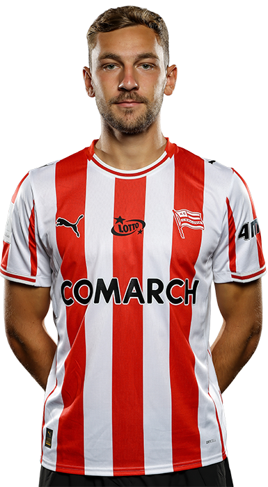 Dominik Piła