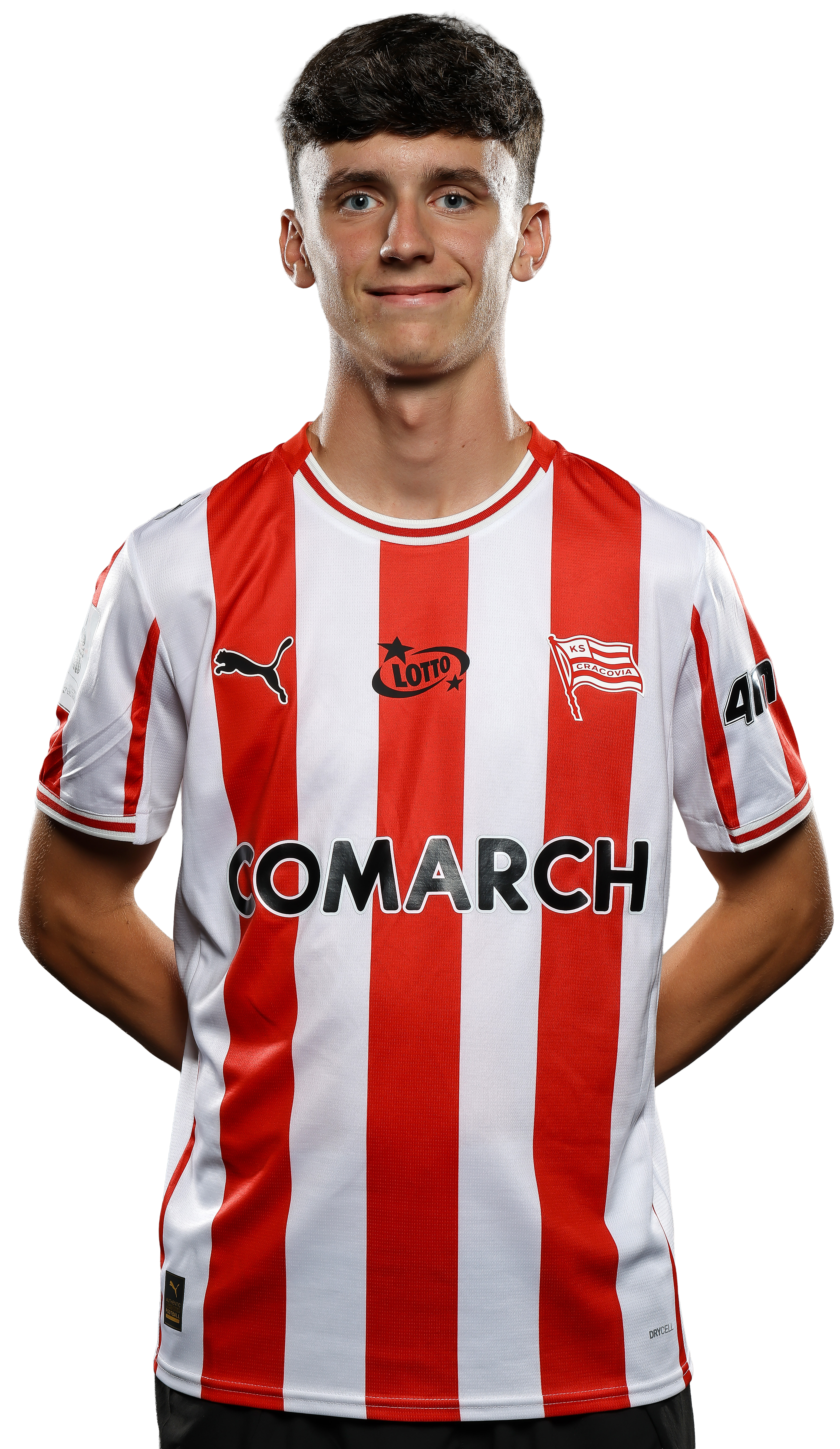 Fabian Bzdyl