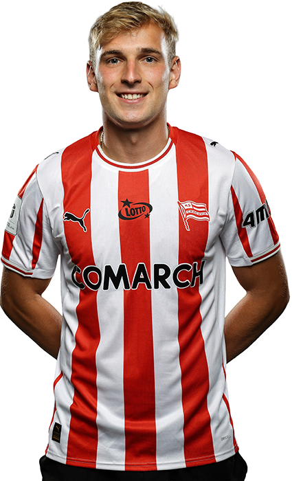 Mateusz Praszelik