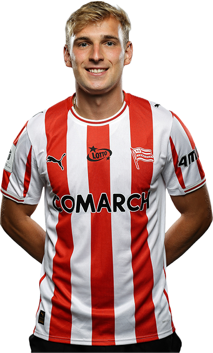 Mateusz Praszelik