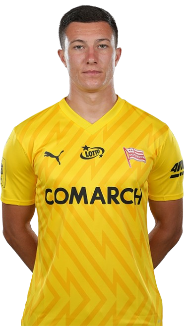 Sebastian Madejski