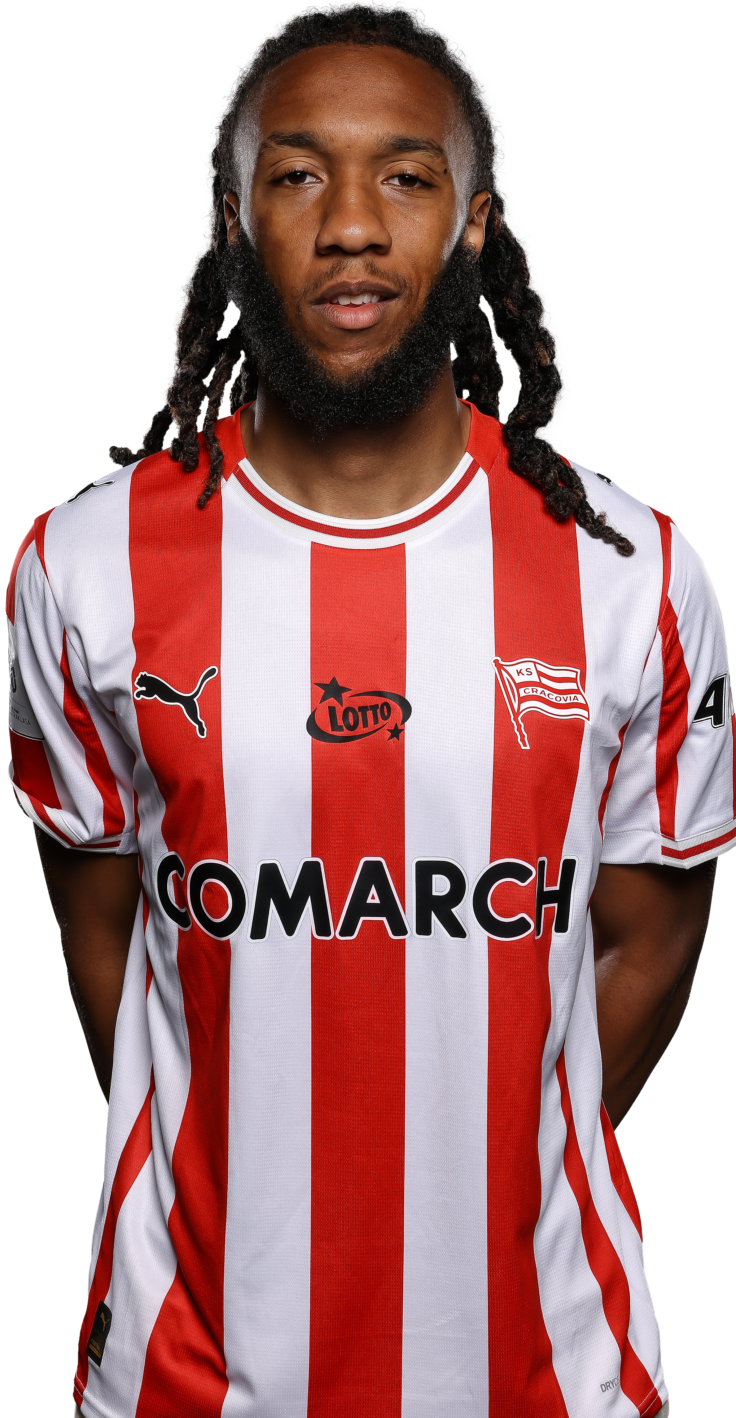 Brahim Traore