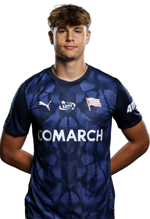 Konrad Cymerys