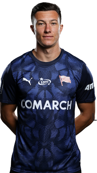 Sebastian Madejski