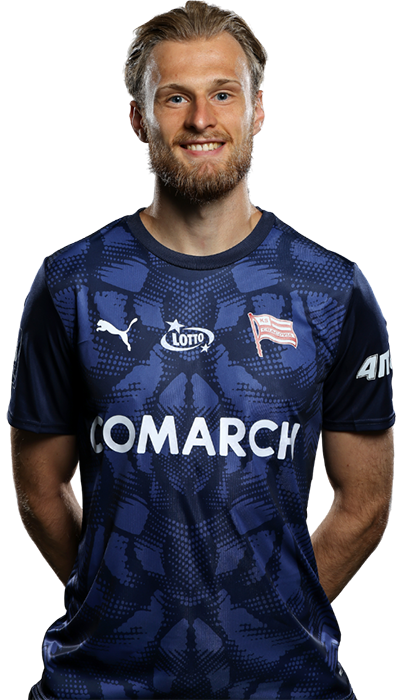 Henrich Ravas