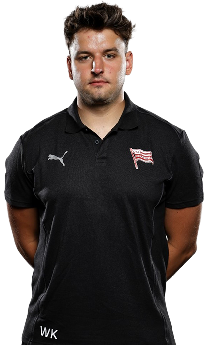 Wiktor Kaczyński