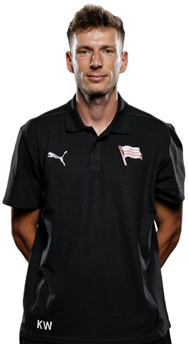 Konrad Wieczorek