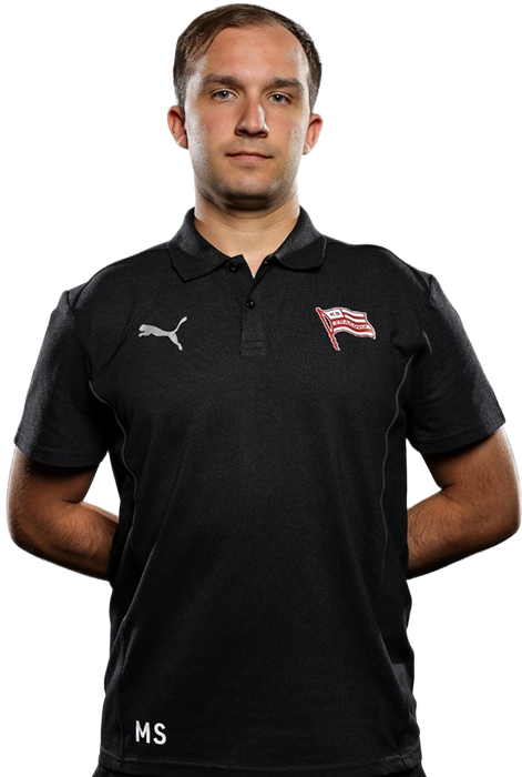 Maciej Szkodny