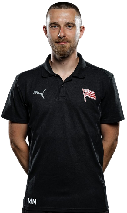 Michał Nawrot