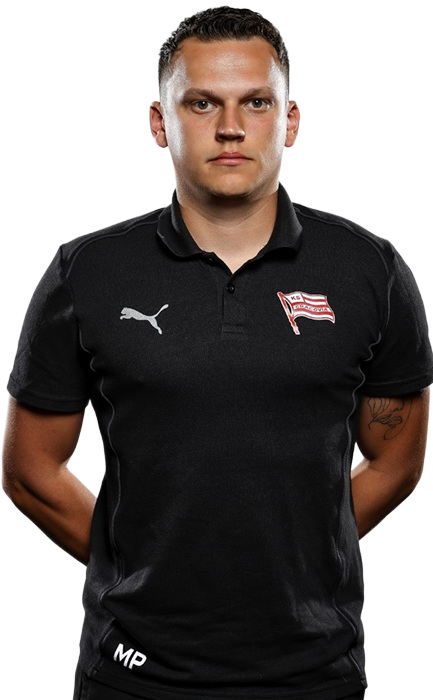 Michał Paciorek
