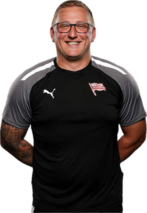Jacek Bukowiec
