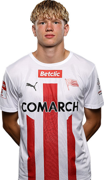 Mateusz Tabisz