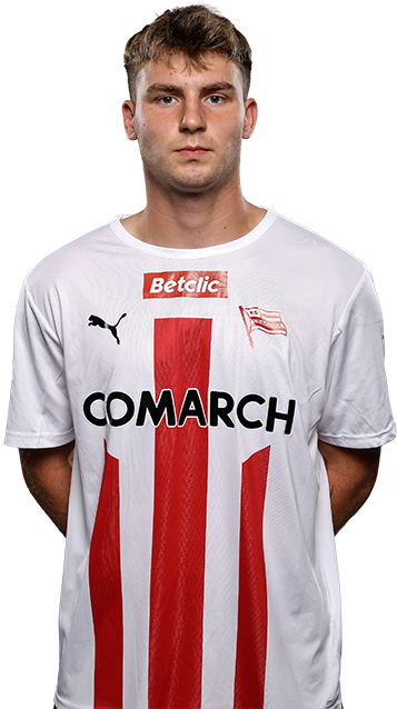 Bartłomiej Kolec