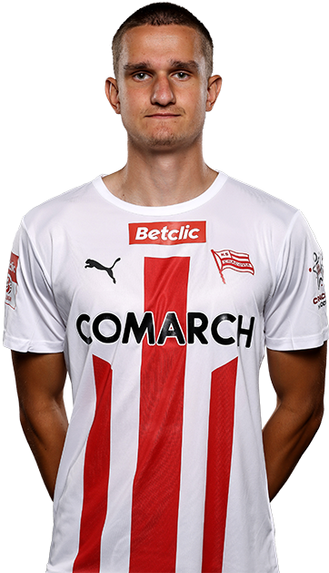 Bartosz Zgłobik