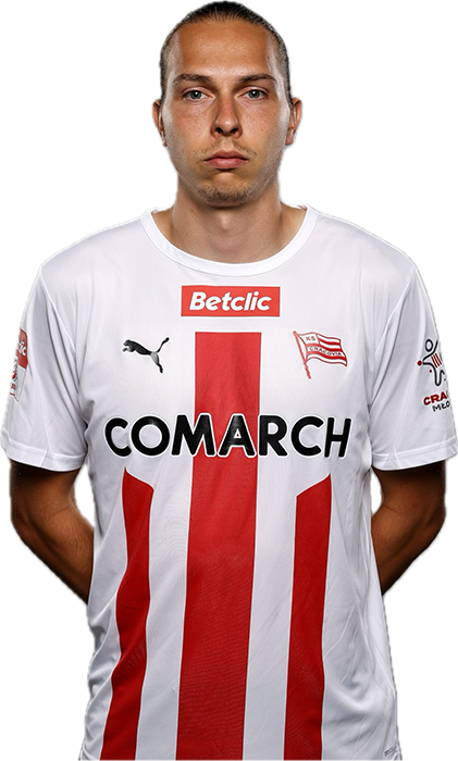 Kacper Jodłowski