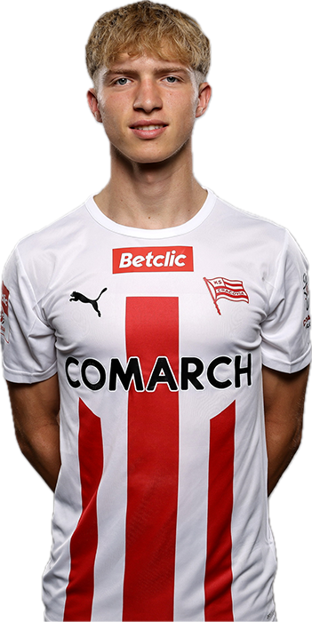 Wiktor Mamroł
