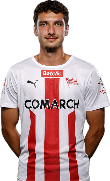 Patryk Nowakowski