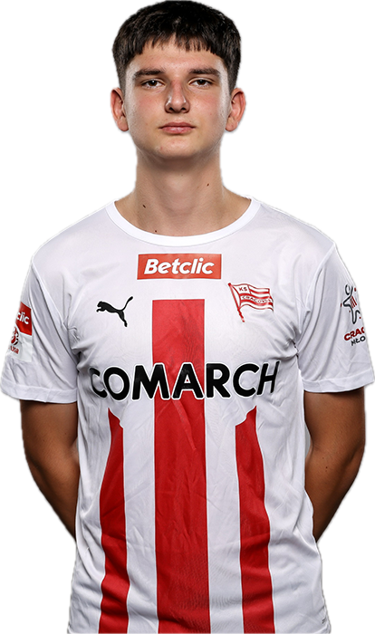 Mateusz Pomietło
