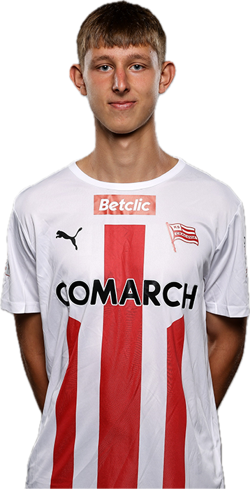 Jakub Wilczek