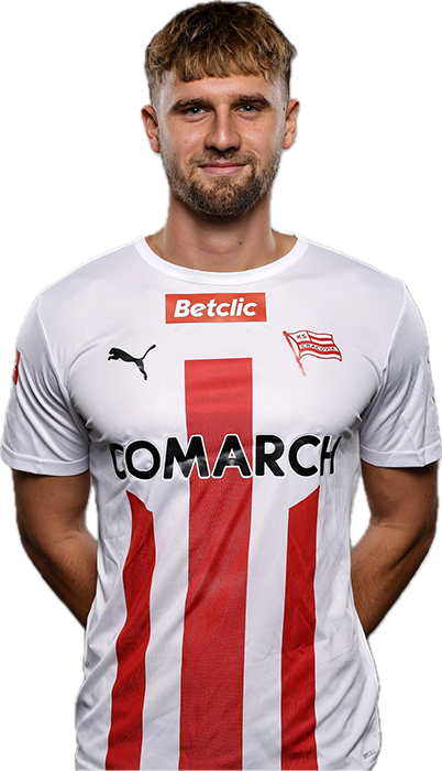 Wiktor Żołądź