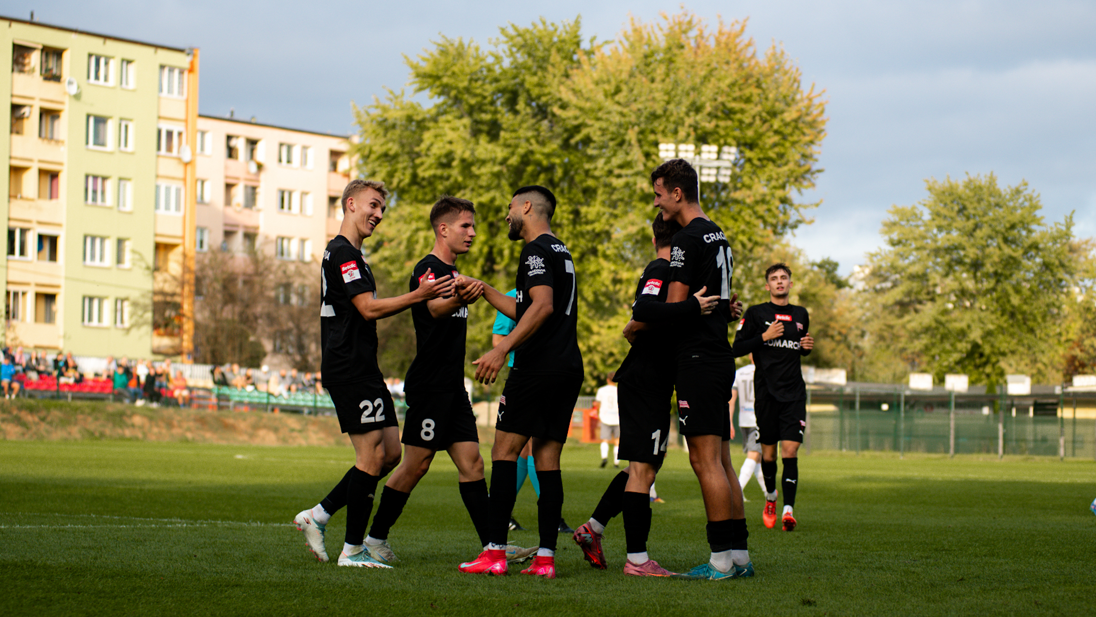 Powrót ze Świdnika z kompletem punktów [GALERIA]