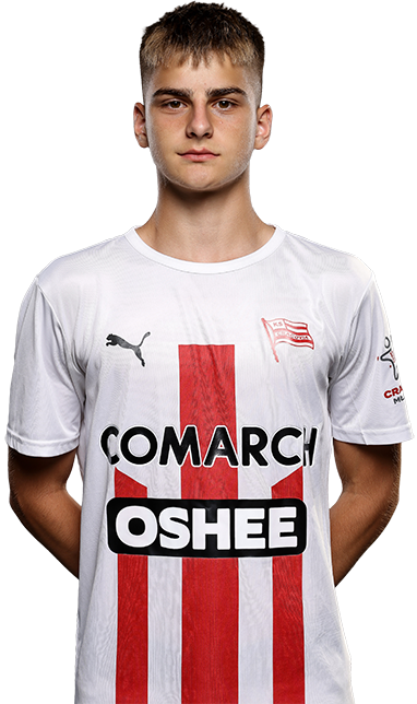 Oleksandr Kholodniuk