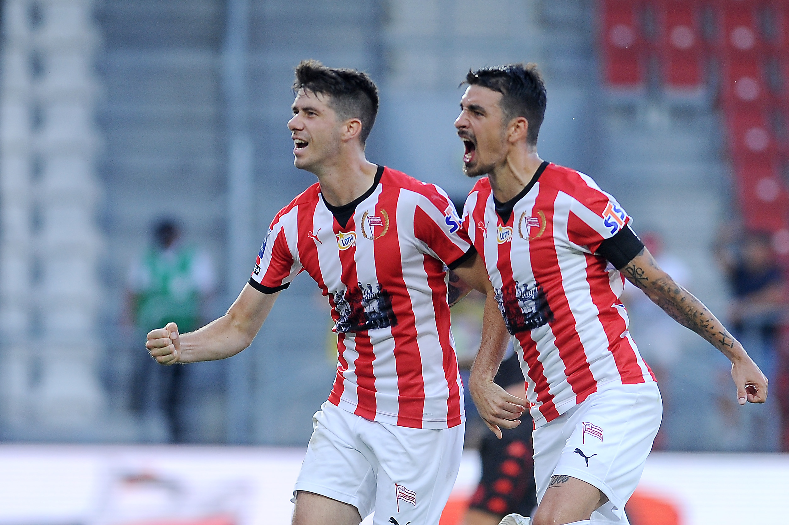 PKO BP Ekstraklasa: Poznaliśmy datę meczu z Jagiellonią Białystok