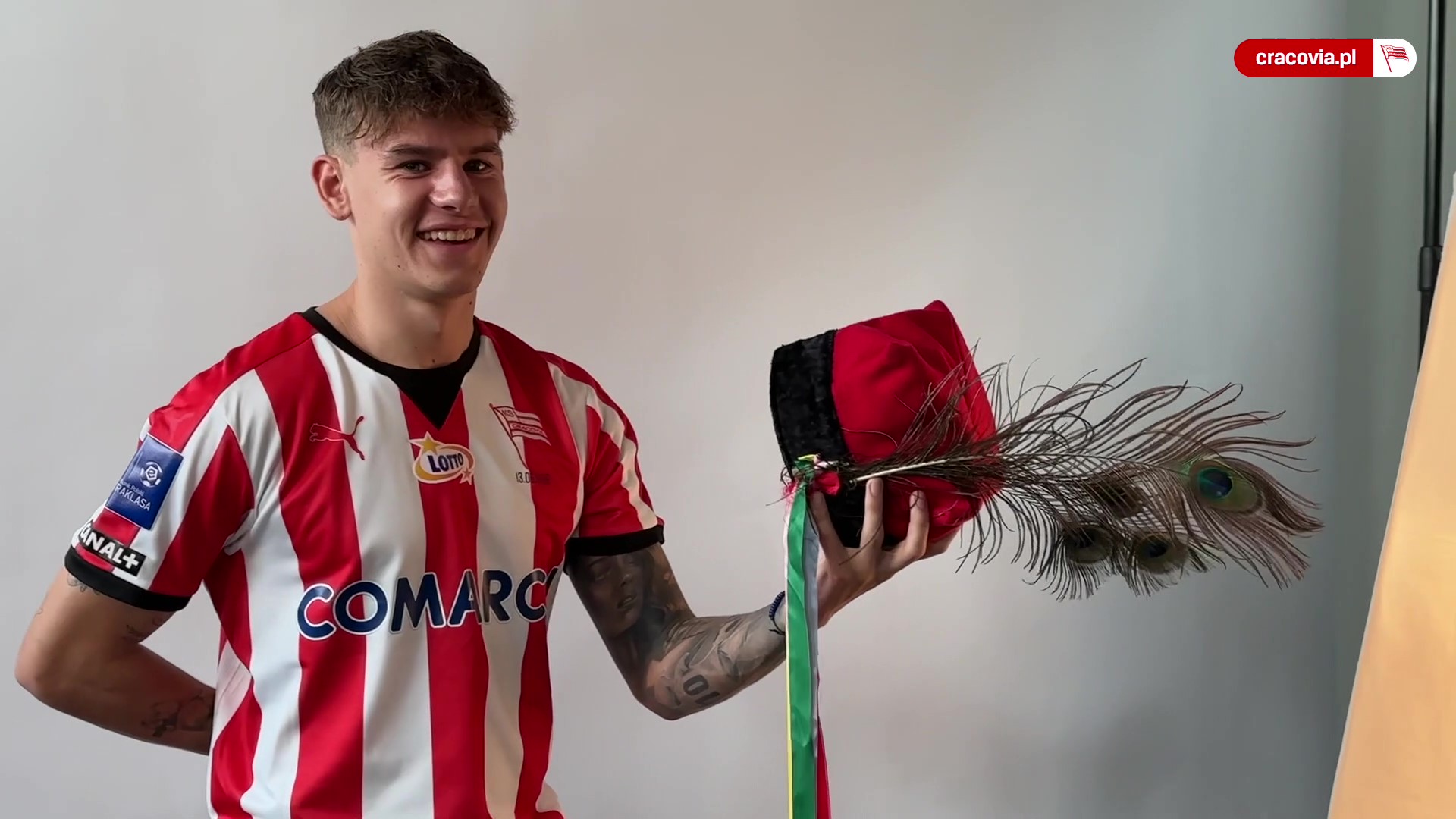 #Cracoviacy od kulis [VIDEO]