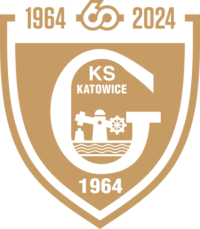 GKS Katowice - Logo