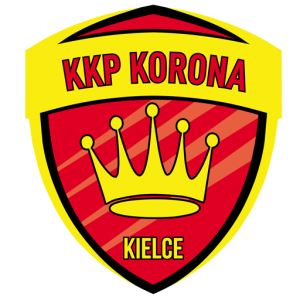 KKP Korona Kielce - Logo