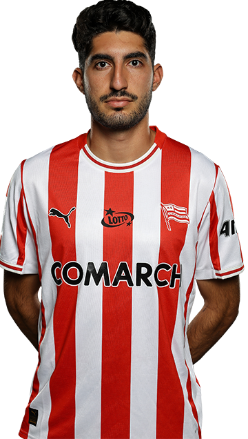 Kahveh Zahiroleslam