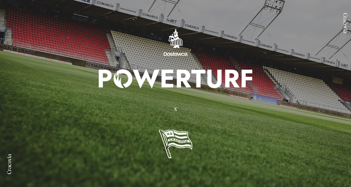 Świetna współpraca z firmą Powerturf