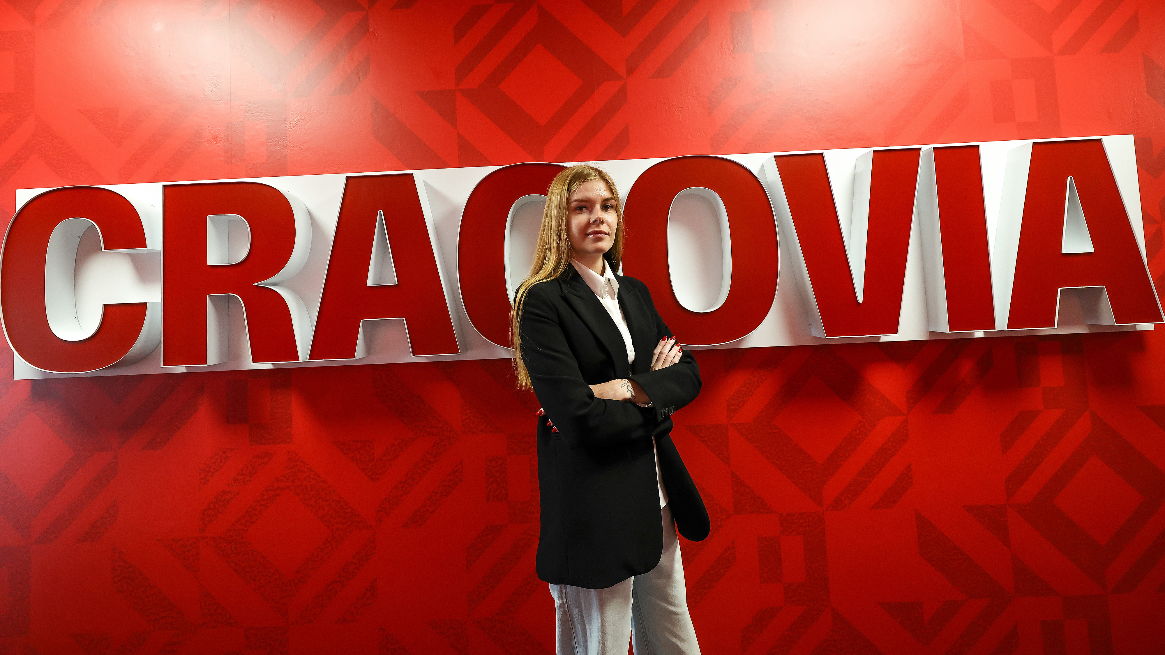 Magdalena Wróbel Dyrektorem ds. Komunikacji 