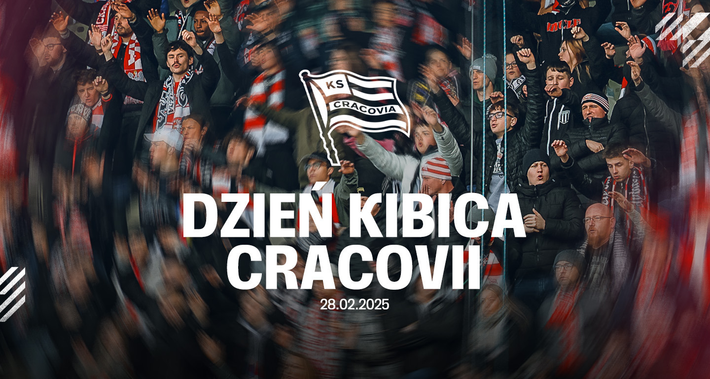 DZIEŃ KIBICA CRACOVII 2025