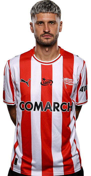 Mateusz Klich