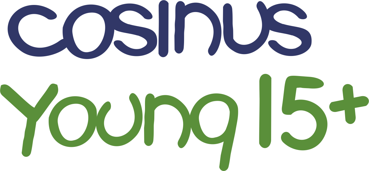 Cosinus Young 15+
