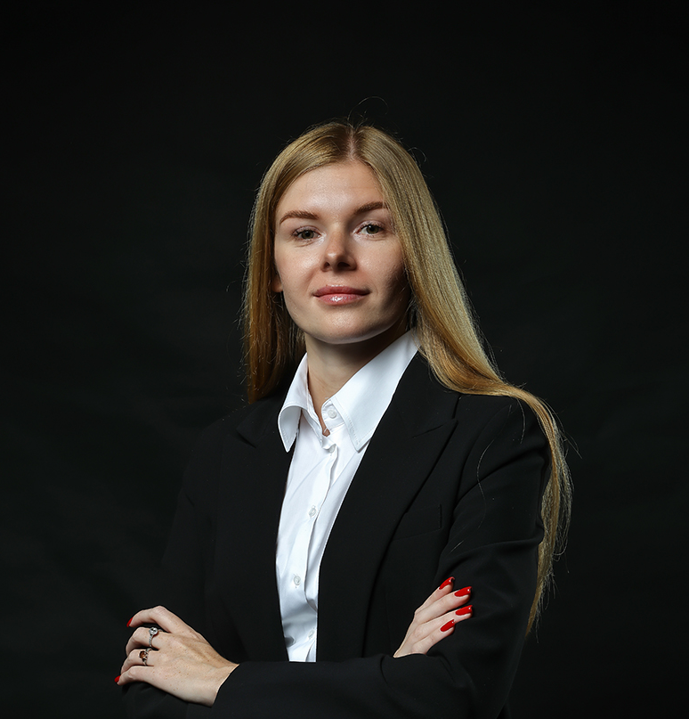 Magdalena Wróbel - Dyrektor ds. komunikacji