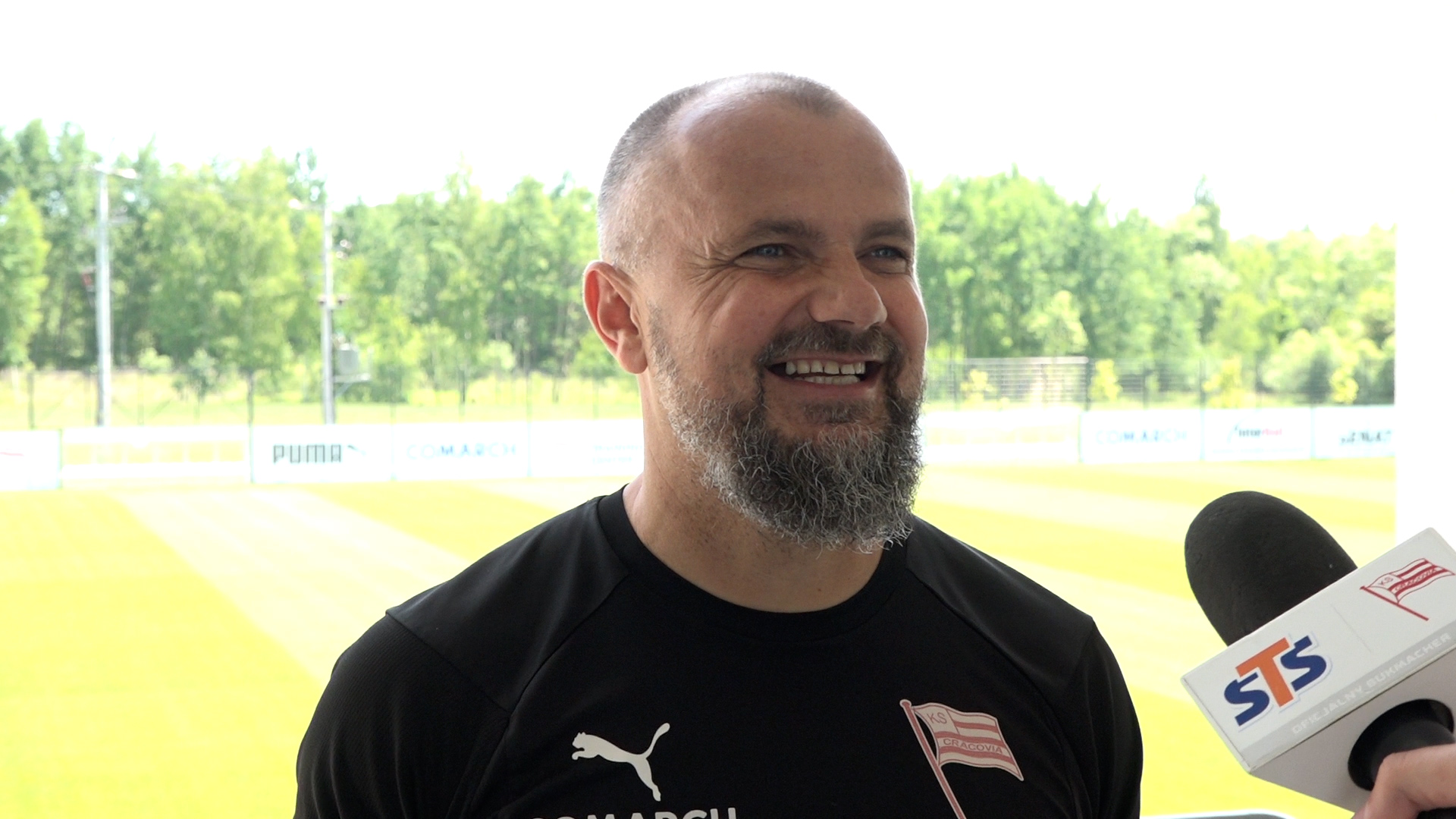 M. Kalkowski: Myślę, że nie będzie problemu z aklimatyzacją [VIDEO]