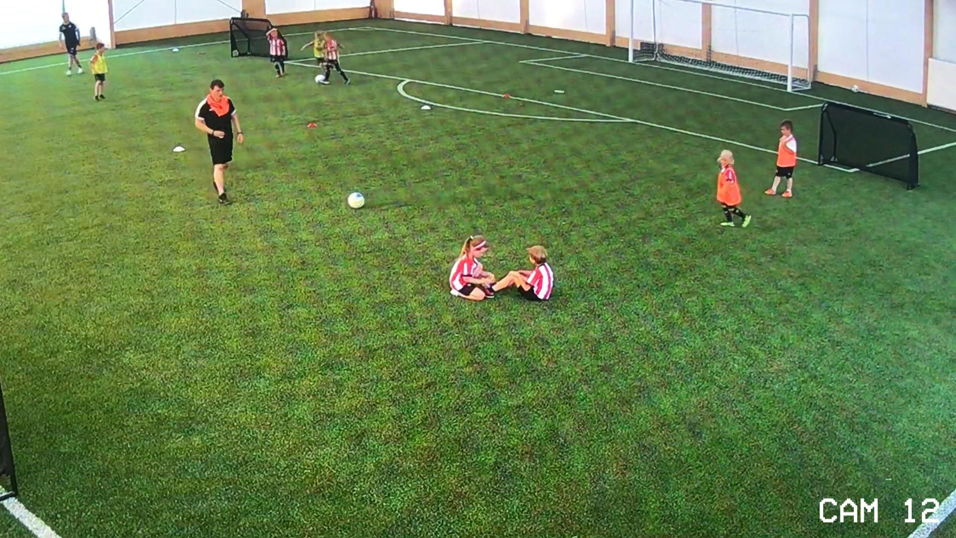 Cracovia wspiera postawę fair play! [VIDEO]