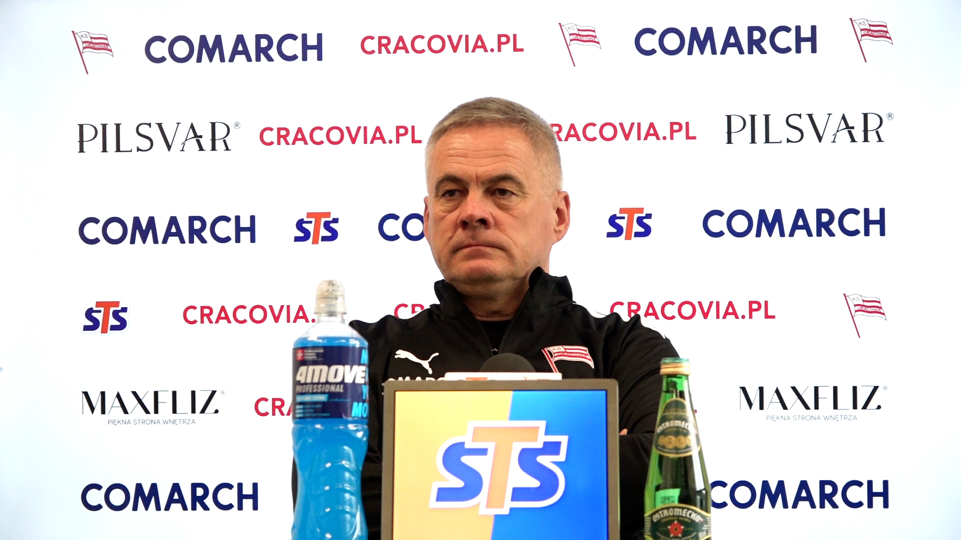 J. Zieliński: Jedziemy powalczyć w Mielcu o trzy punkty