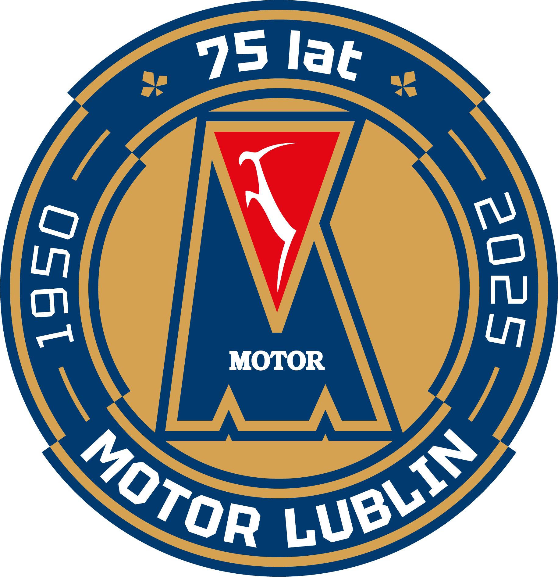 Motor Lublin - Logo