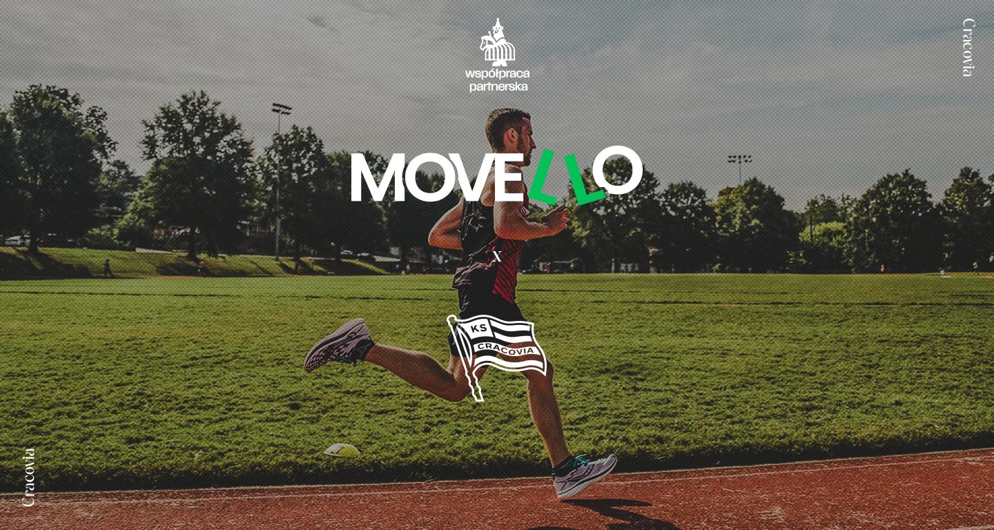 Współpraca partnerska Cracovii z Movello