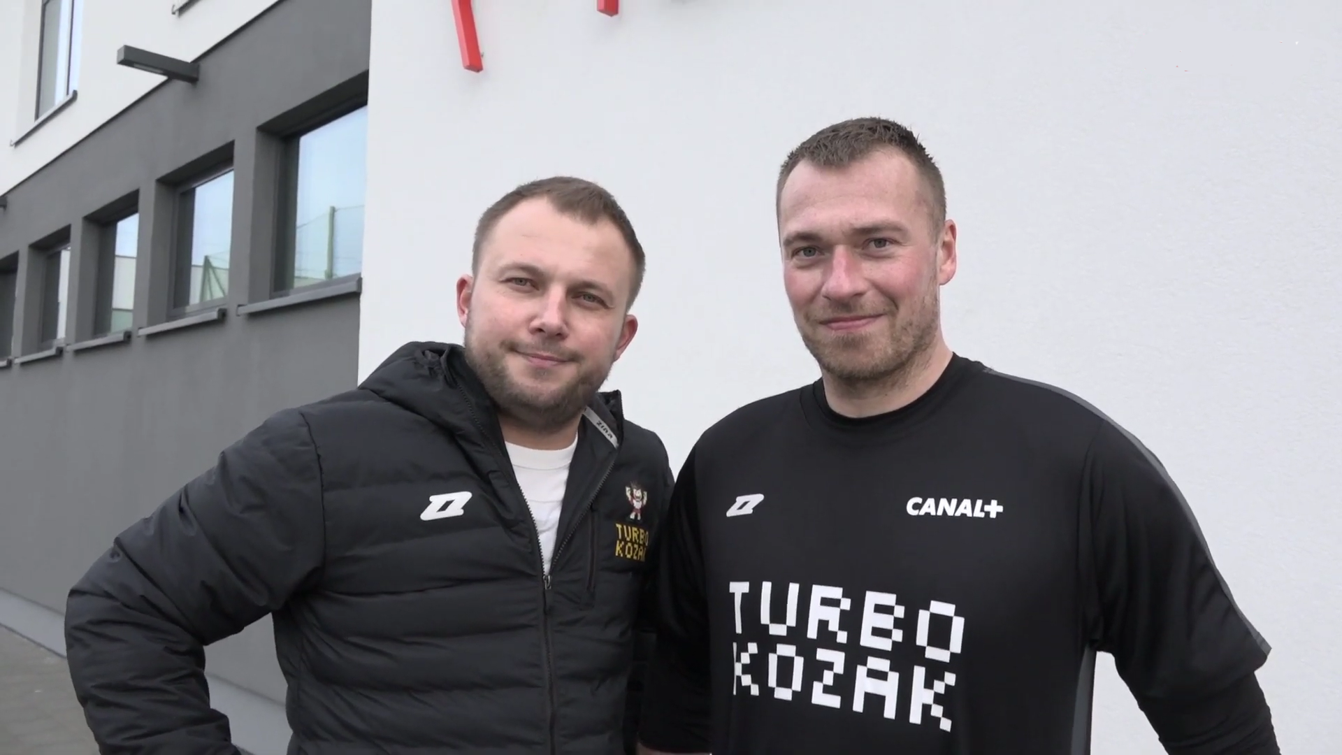 Sergiu Hanca już 7 lutego w "Turbokozaku"! [VIDEO]