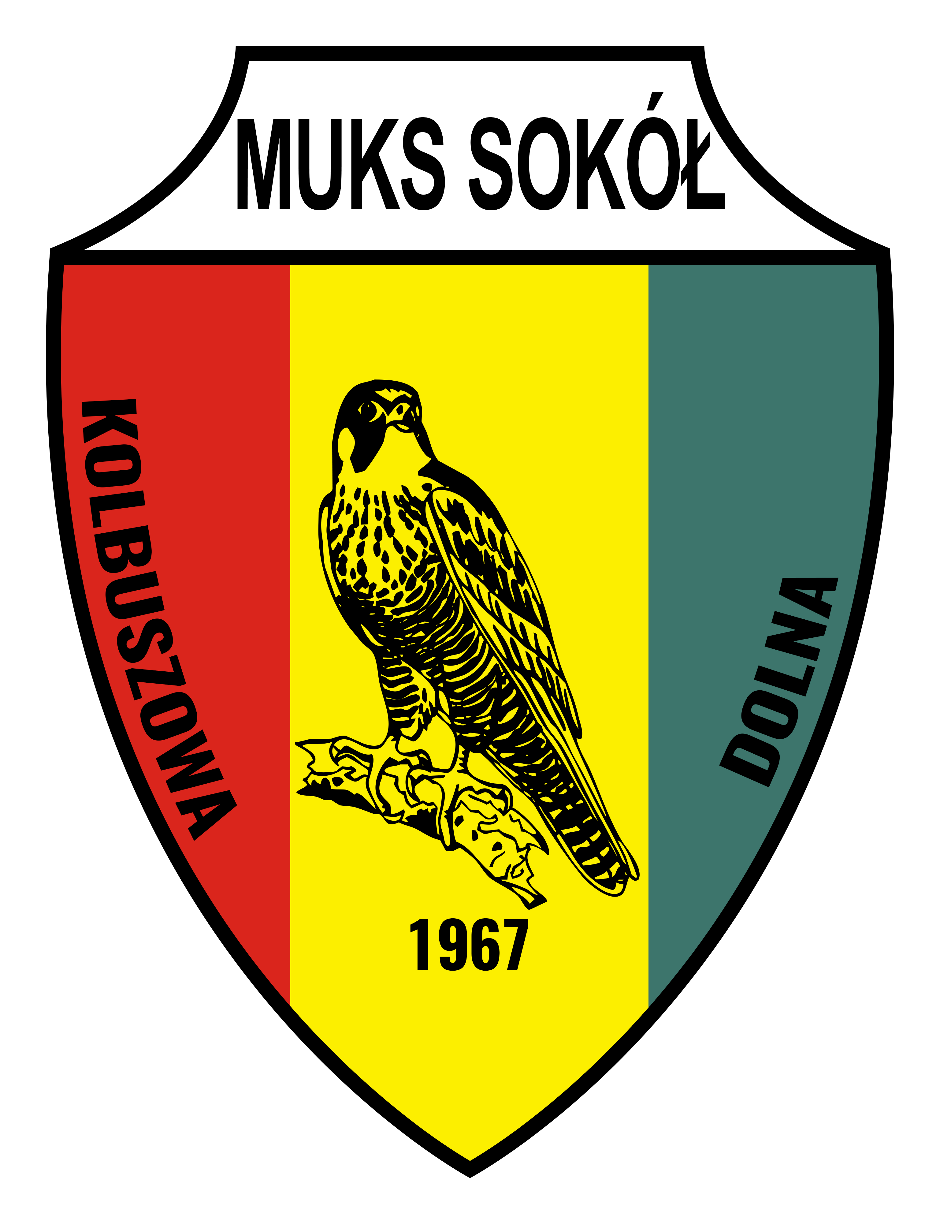 Sokół Kolbuszowa Dolna - Logo