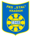 FKS Stal Kraśnik - Logo
