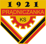 Prądniczanka Kraków - Logo