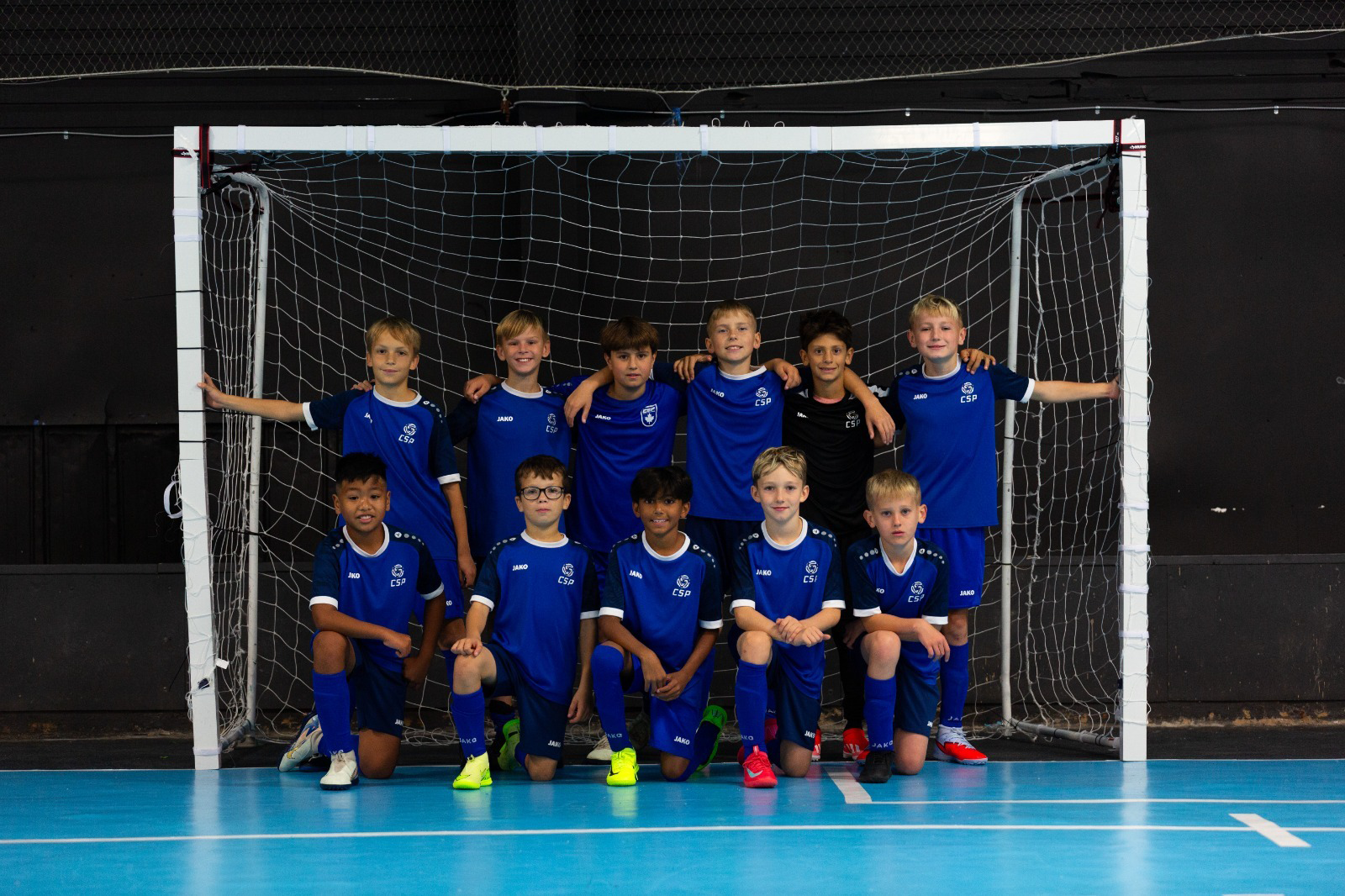 Kluby Partnerskie od kulis: Canadian Soccer Project FC