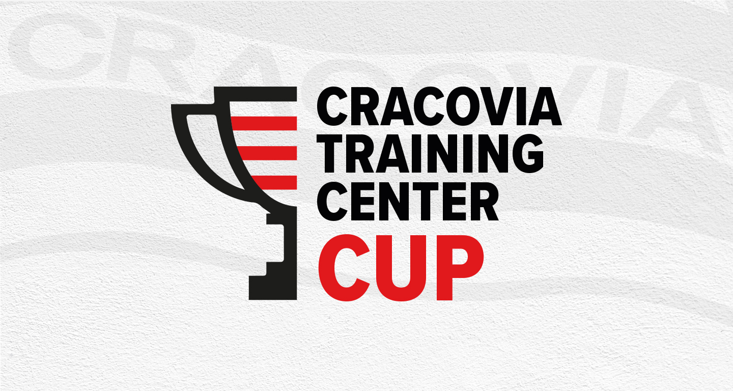 Ruszają zmagania w ramach Cracovia Training Center Cup!