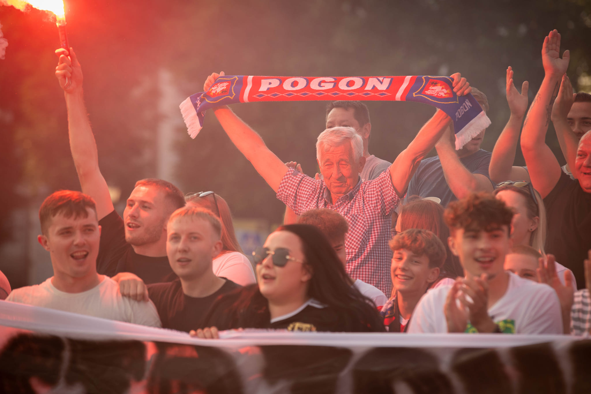 Bliżej Klubów Partnerskich #2: Pogoń Miechów