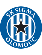 Sigma Ołomuniec - Logo